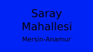 Saray Mahallesi Thumbnail