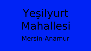 Yeşilyurt Mahallesi Thumbnail