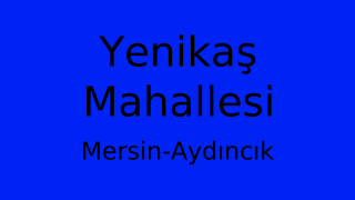 Yenikaş Mahallesi Thumbnail