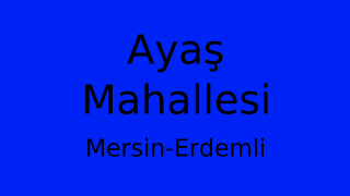 Ayaş Mahallesi Thumbnail
