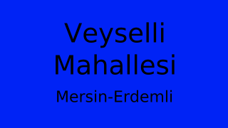 Veyselli Mahallesi Thumbnail