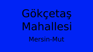 Gökçetaş Mahallesi Thumbnail
