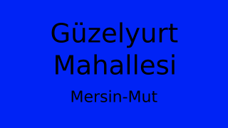 Güzelyurt Mahallesi Thumbnail