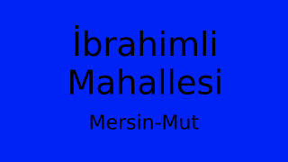 İbrahimli Mahallesi Thumbnail