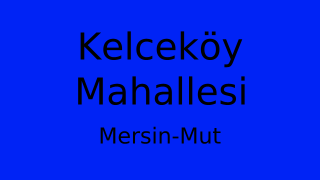 Kelceköy Mahallesi Thumbnail