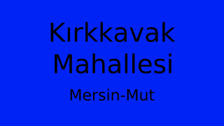 Kırkkavak Mahallesi Thumbnail