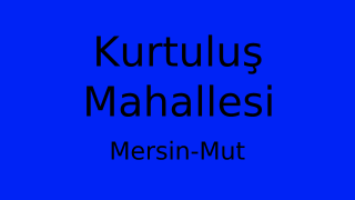 Kurtuluş Mahallesi Thumbnail