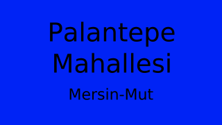 Palantepe Mahallesi Thumbnail