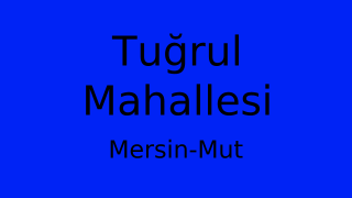 Tuğrul Mahallesi Thumbnail