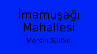 İmamuşağı Mahallesi Thumbnail