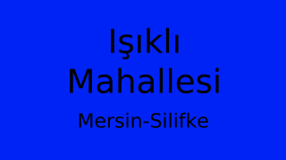 Işıklı Mahallesi Thumbnail