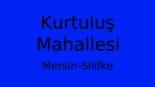 Kurtuluş Mahallesi Thumbnail