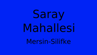 Saray Mahallesi Thumbnail