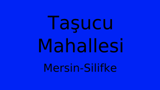 Taşucu Mahallesi Thumbnail