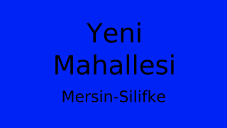 Yeni Mahallesi Thumbnail