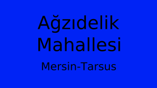 Ağzıdelik Mahallesi Thumbnail