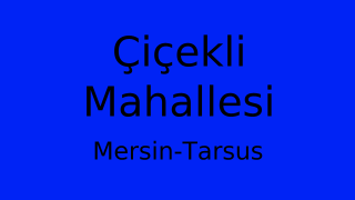 Çiçekli Mahallesi Thumbnail