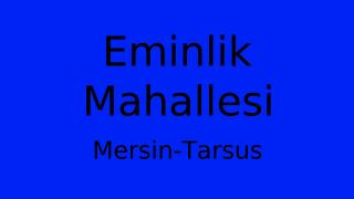 Eminlik Mahallesi Thumbnail