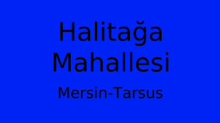 Halitağa Mahallesi Thumbnail