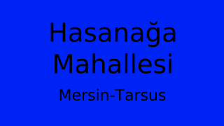 Hasanağa Mahallesi Thumbnail