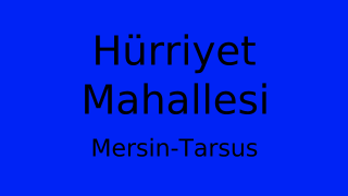 Hürriyet Mahallesi Thumbnail