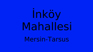 İnköy Mahallesi Thumbnail