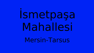 İsmetpaşa Mahallesi Thumbnail