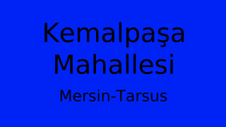 Kemalpaşa Mahallesi Thumbnail