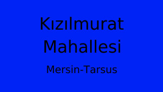 Kızılmurat Mahallesi Thumbnail