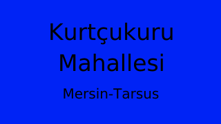 Kurtçukuru Mahallesi Thumbnail