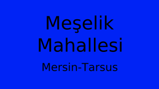 Meşelik Mahallesi Thumbnail