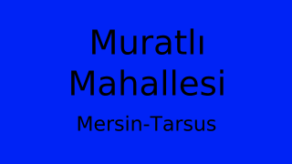 Muratlı Mahallesi Thumbnail