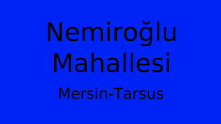 Nemiroğlu Mahallesi Thumbnail