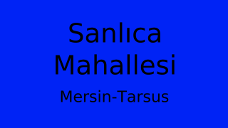 Sanlıca Mahallesi Thumbnail