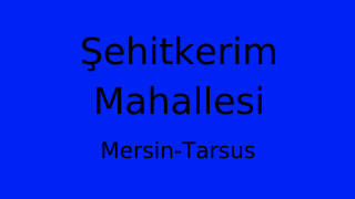 Şehitkerim Mahallesi Thumbnail