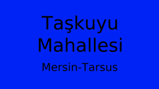 Taşkuyu Mahallesi Thumbnail