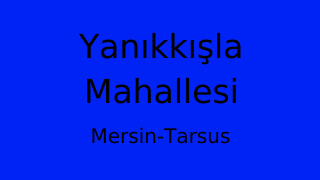 Yanıkkışla Mahallesi Thumbnail