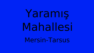 Yaramış Mahallesi Thumbnail
