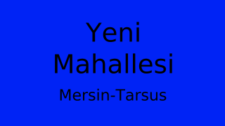 Yeni Mahallesi Thumbnail