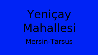 Yeniçay Mahallesi Thumbnail