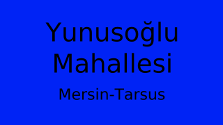 Yunusoğlu Mahallesi Thumbnail