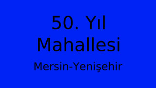 50. Yıl Mahallesi Thumbnail