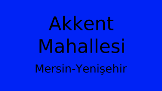 Akkent Mahallesi Thumbnail