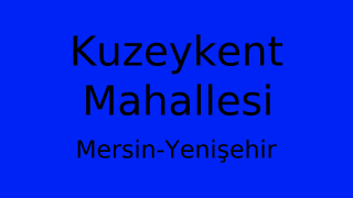 Kuzeykent Mahallesi Thumbnail
