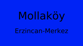 Mollaköy, Merkez, Erzincan Thumbnail
