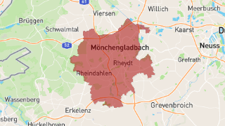 Mönchengladbach Thumbnail