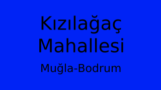 Kızılağaç Mahallesi Thumbnail