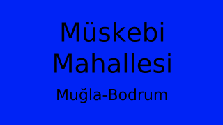 Müskebi Mahallesi Thumbnail