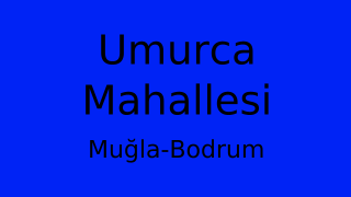 Umurca Mahallesi Thumbnail