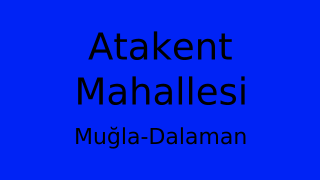 Atakent Mahallesi Thumbnail